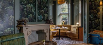 Best Western Abbots Barton Hotel