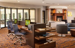 Businesscenter