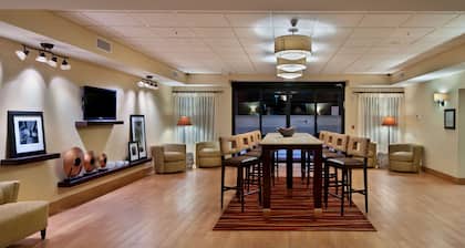 Hampton Inn Phoenix/Anthem