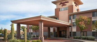 Hampton Inn Phoenix/Anthem