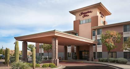 Hampton Inn Phoenix/Anthem