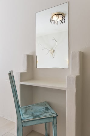 Equipament de l'habitació