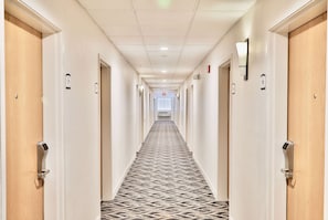 Équipement de l’hébergement