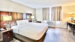Room - Baymont by Wyndham Tucson Airport (Tucson)