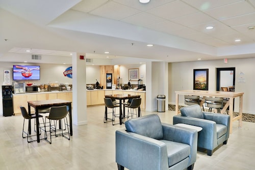 Baymont by Wyndham Tucson Airport