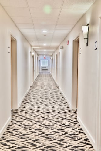 Comfort Inn & Suites - Tucson Airport
