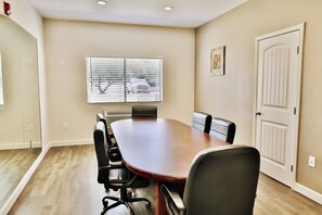 Sala de reuniones