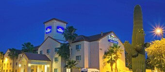 Baymont by Wyndham Tucson Airport