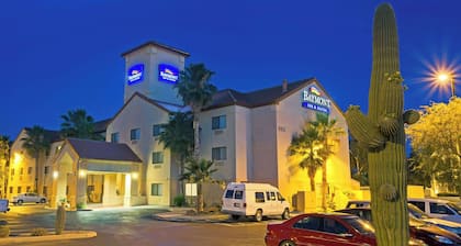 Baymont by Wyndham Tucson Airport