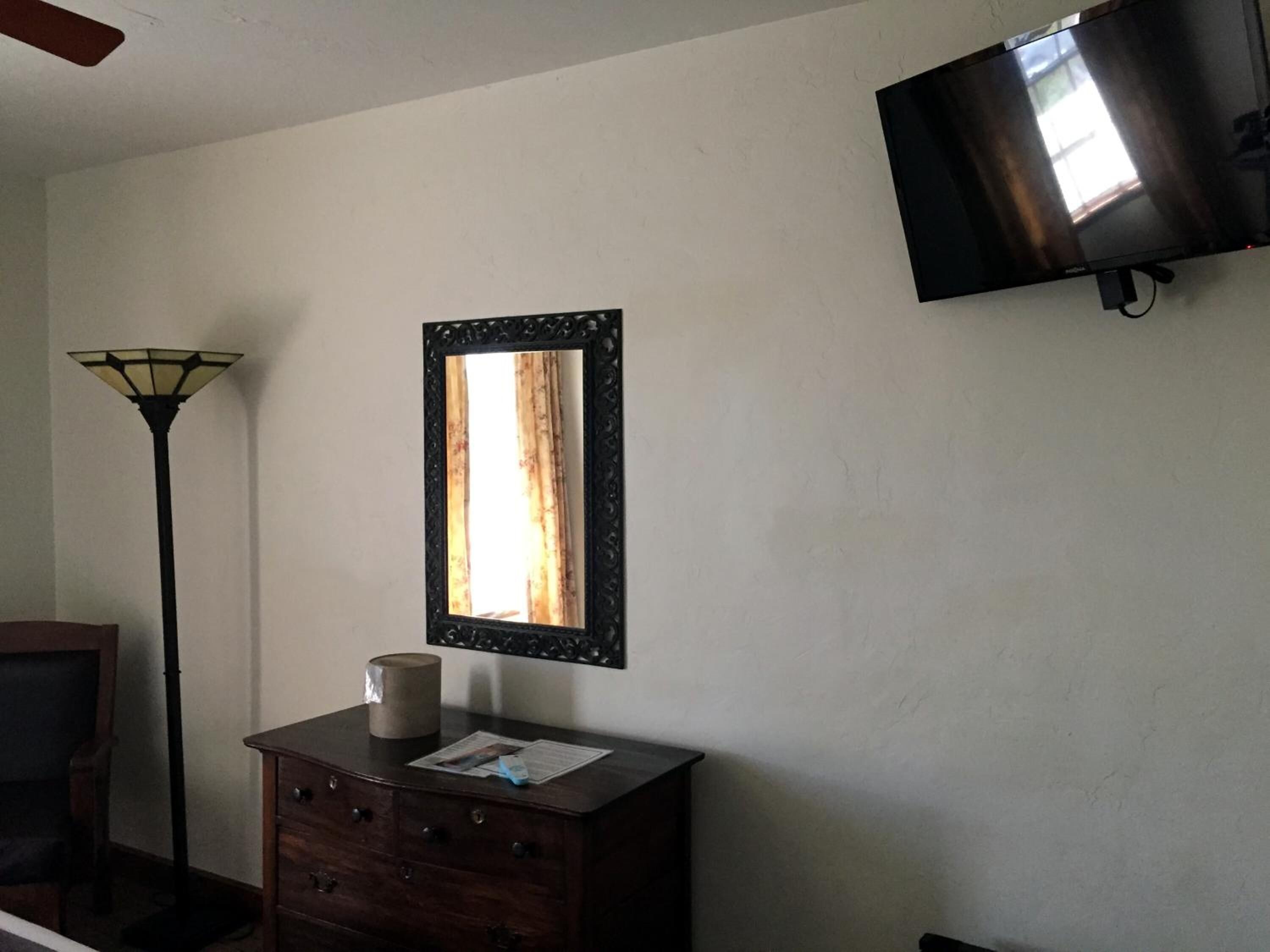 Foto - Boulder Dam Hotel