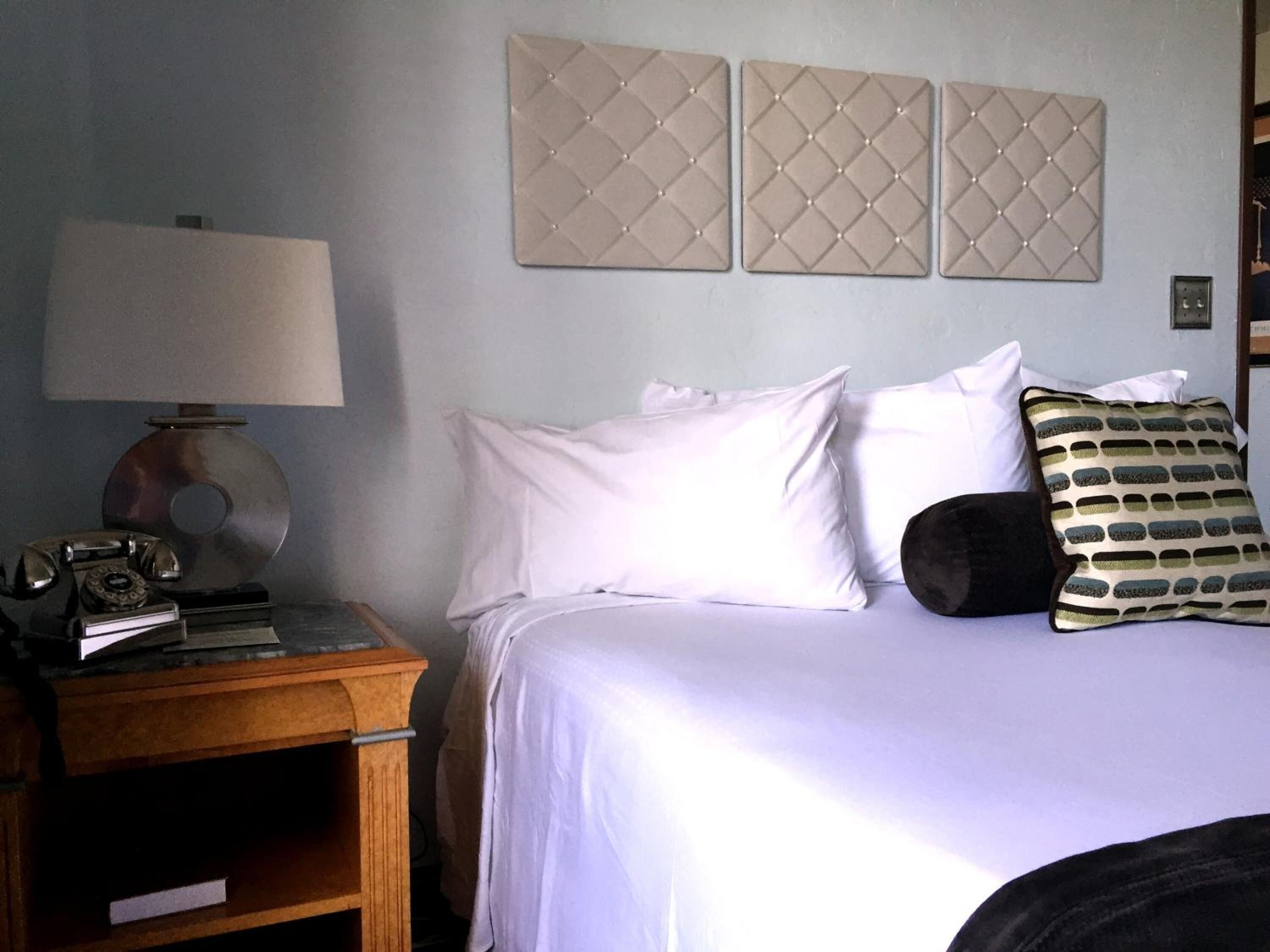 Foto - Boulder Dam Hotel