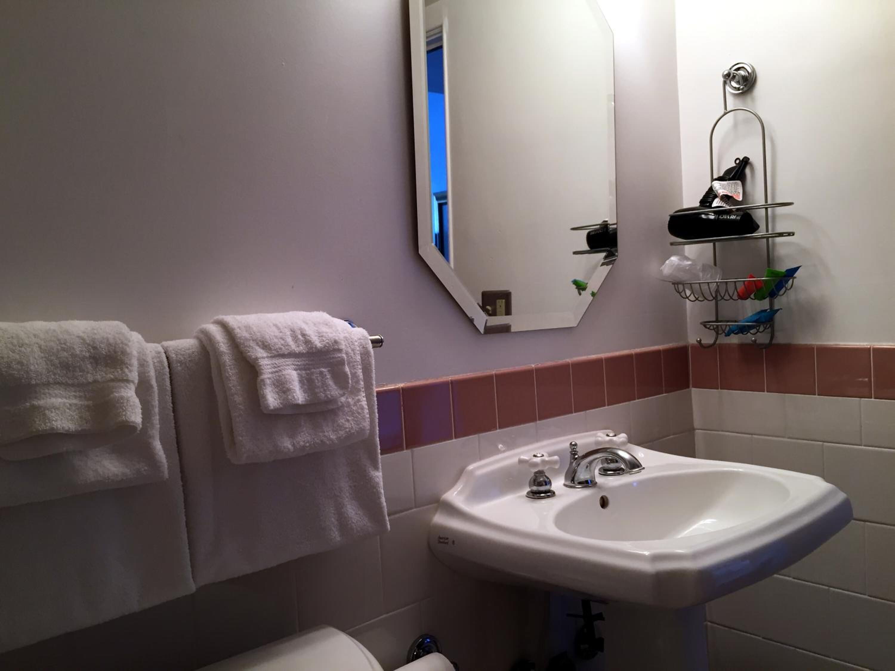 Foto - Boulder Dam Hotel