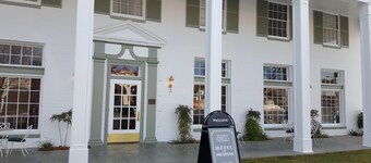 Boulder Dam Hotel