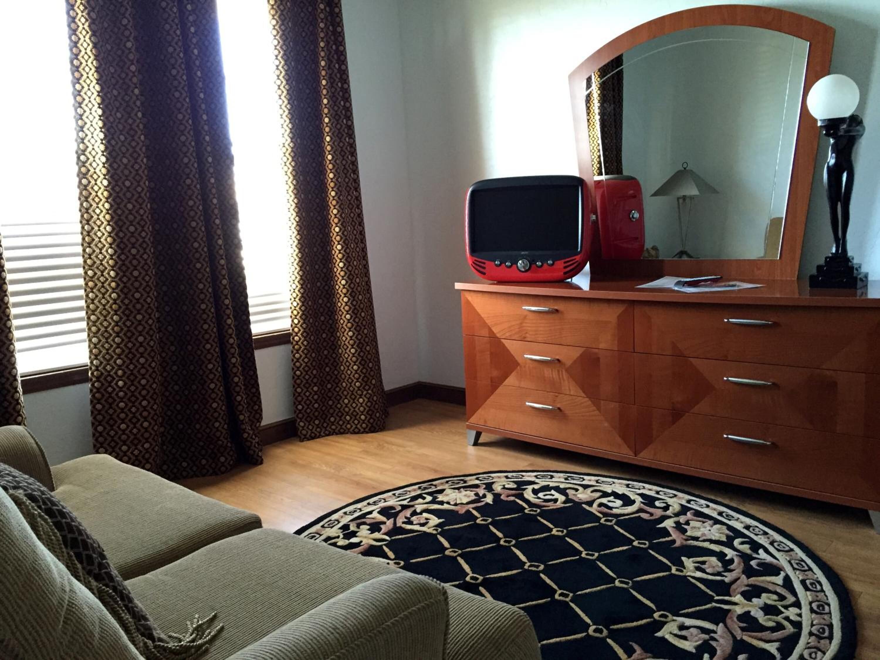 Foto - Boulder Dam Hotel