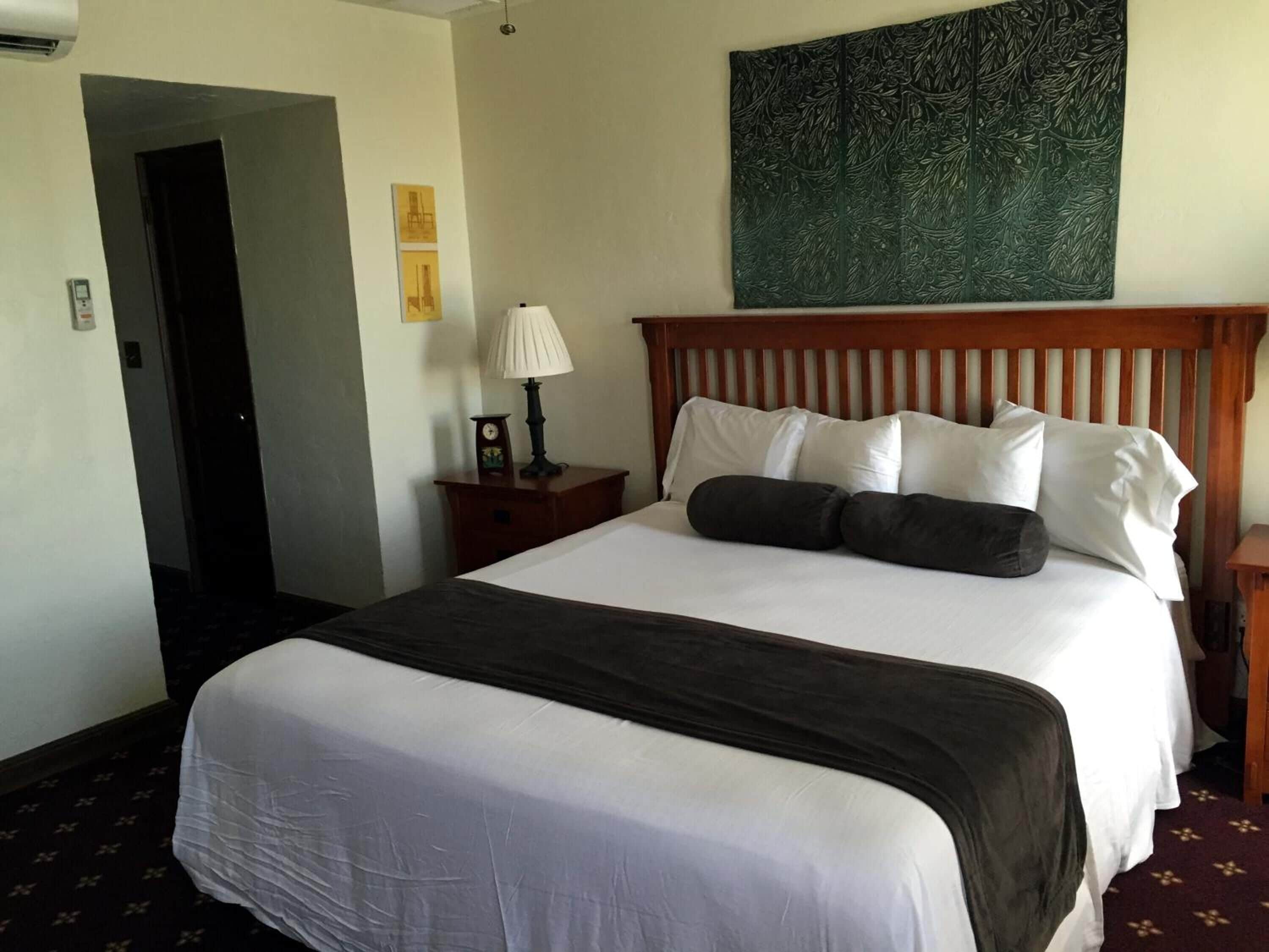 Individualmente decorados, individualmente mobiliados