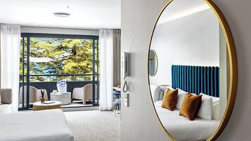 1 habitación, muebles diferentes y escritorio