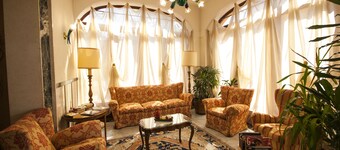 Alla Rocca Hotel