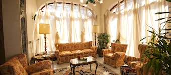 Alla Rocca Hotel