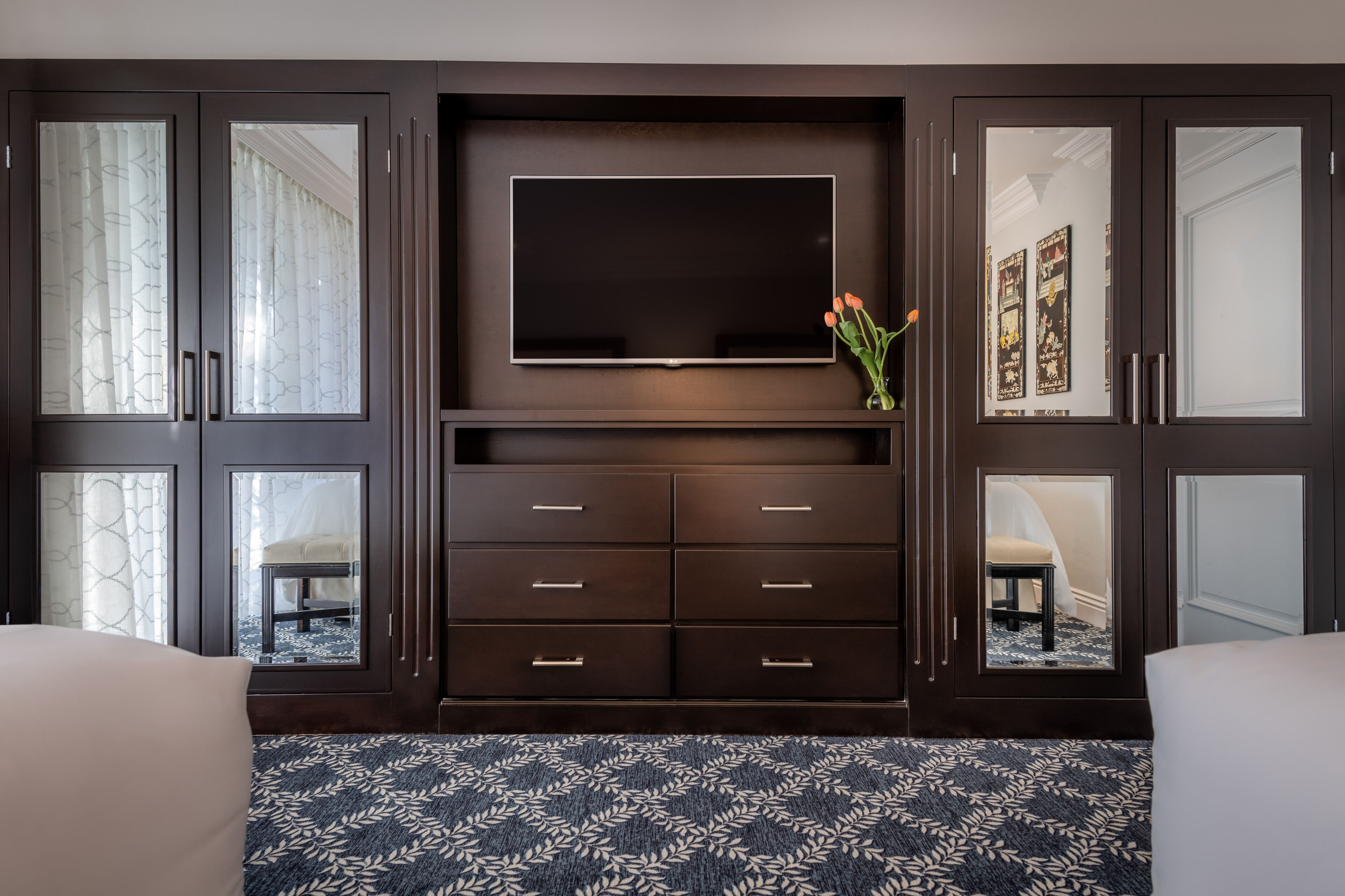 Foto - Beverly Hills Plaza Hotel & Spa