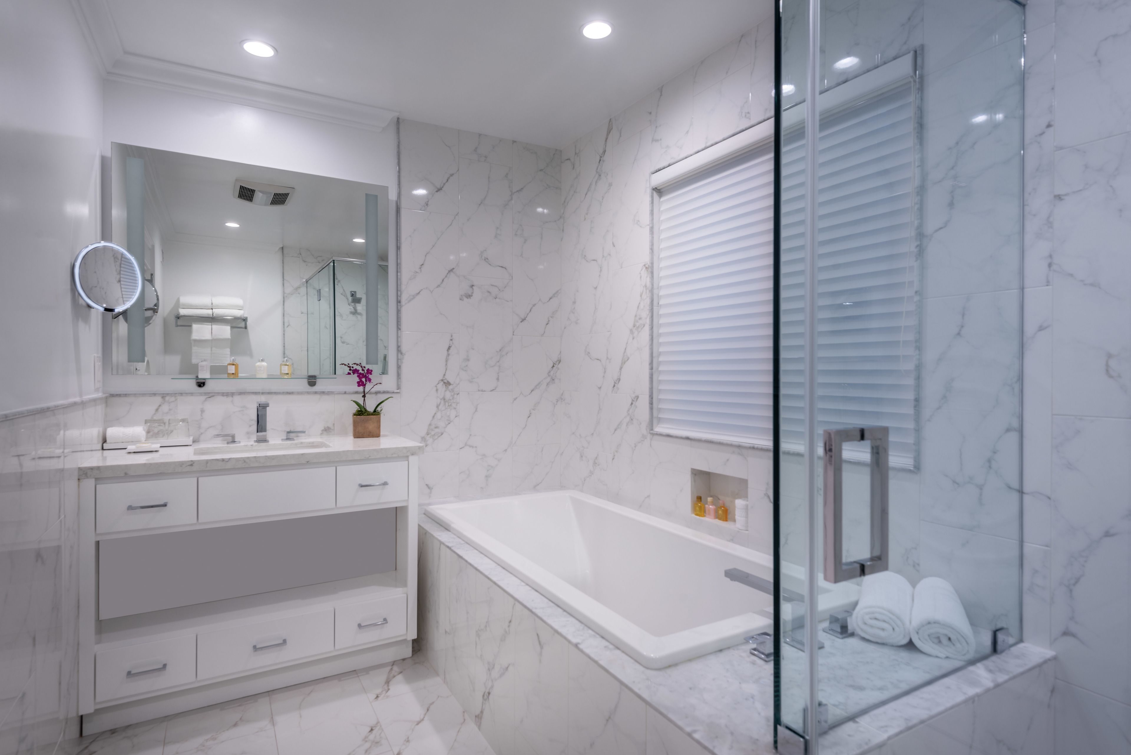 Foto - Beverly Hills Plaza Hotel & Spa