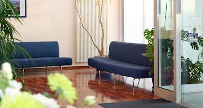 VCH Hotel Greifswald