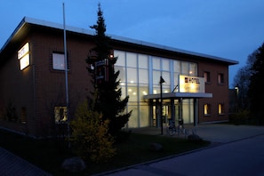 Außenbereich