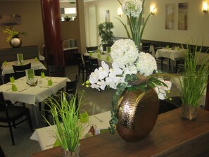 Restaurant - VCH Hotel Greifswald (Greifswald)