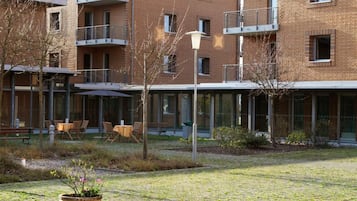 Eksteriør