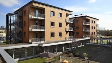 Eksteriør
