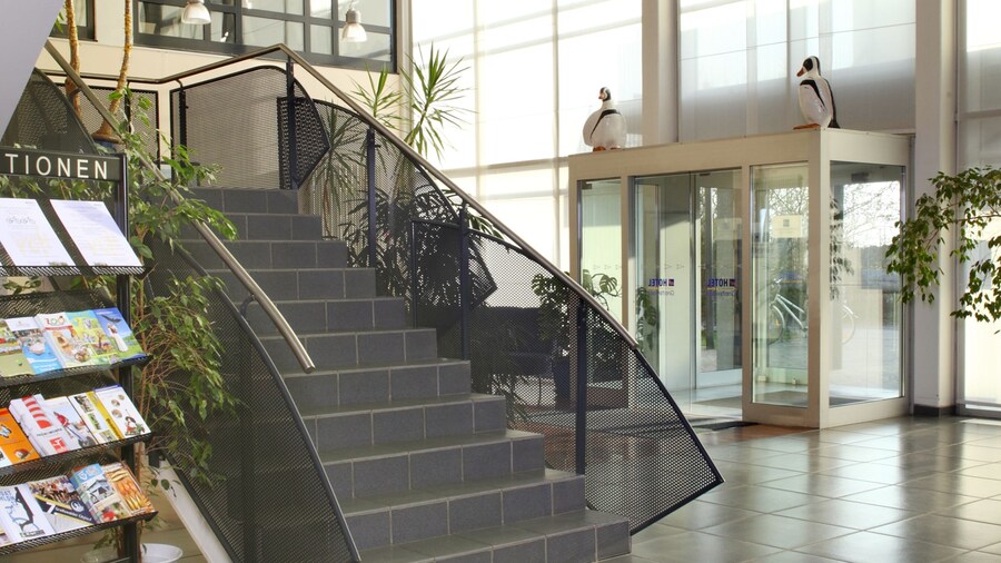 VCH Hotel Greifswald