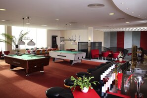 Sports facility - VCH Hotel Greifswald (Greifswald)