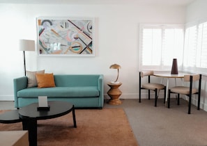 Suite, 1 King Bed with Sofa bed - Suites by The Wellborn (Orlando)