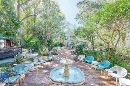 Servicio de la propiedad