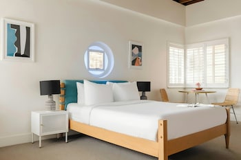 Wellborn Hotel Downtown, Sonder by Marriott Bonvoy