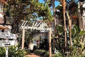 Exterior -  Suites by The Wellborn (Orlando)
