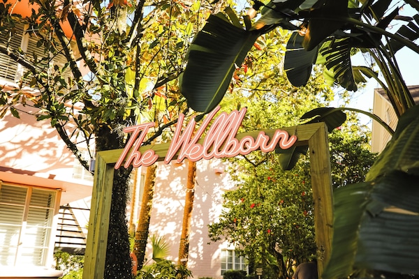 Suites By The Wellborn - Orlando