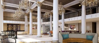 DoubleTree by Hilton Utica