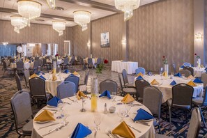 Ballroom