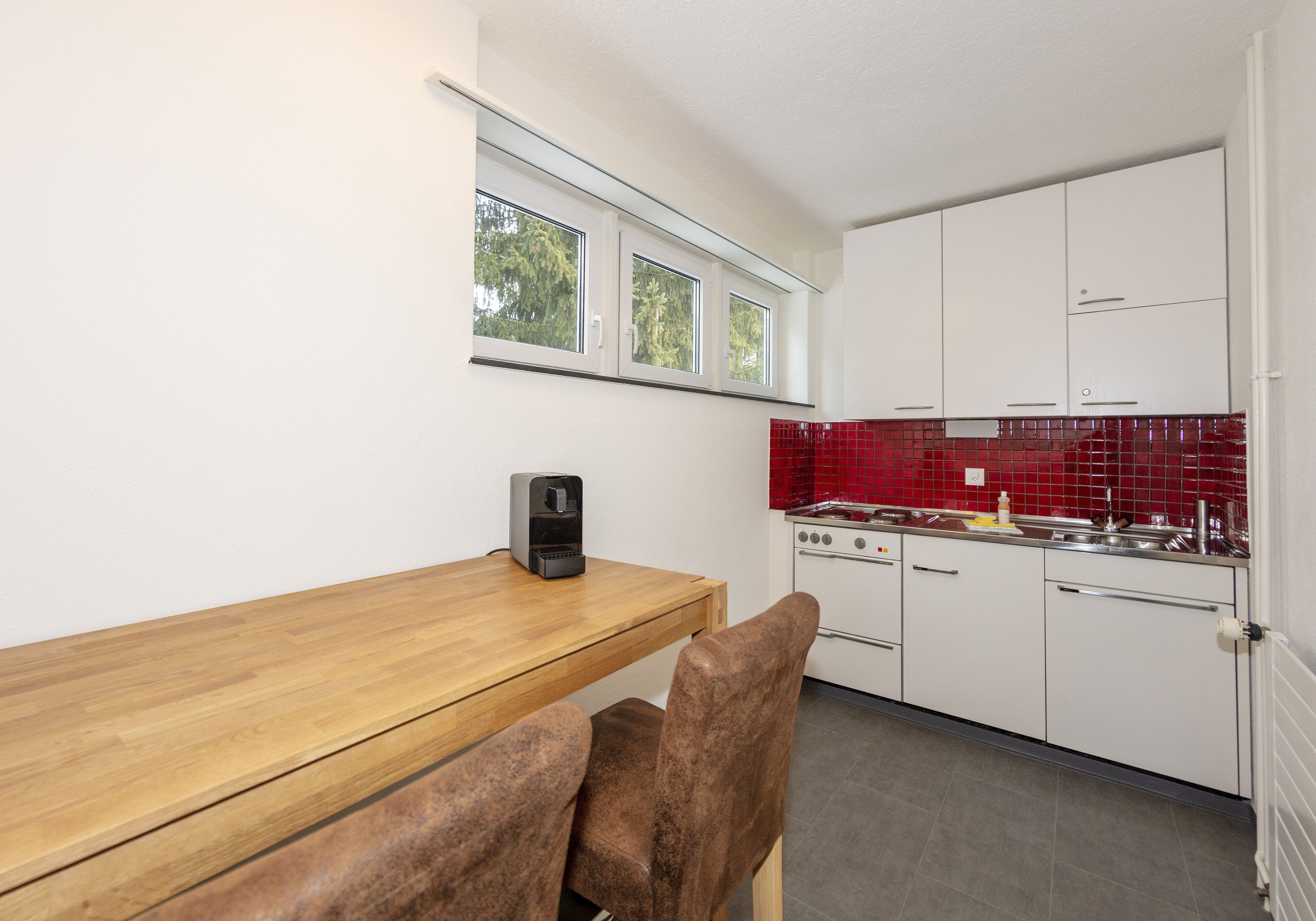 Foto - Solaria Serviced Apartments