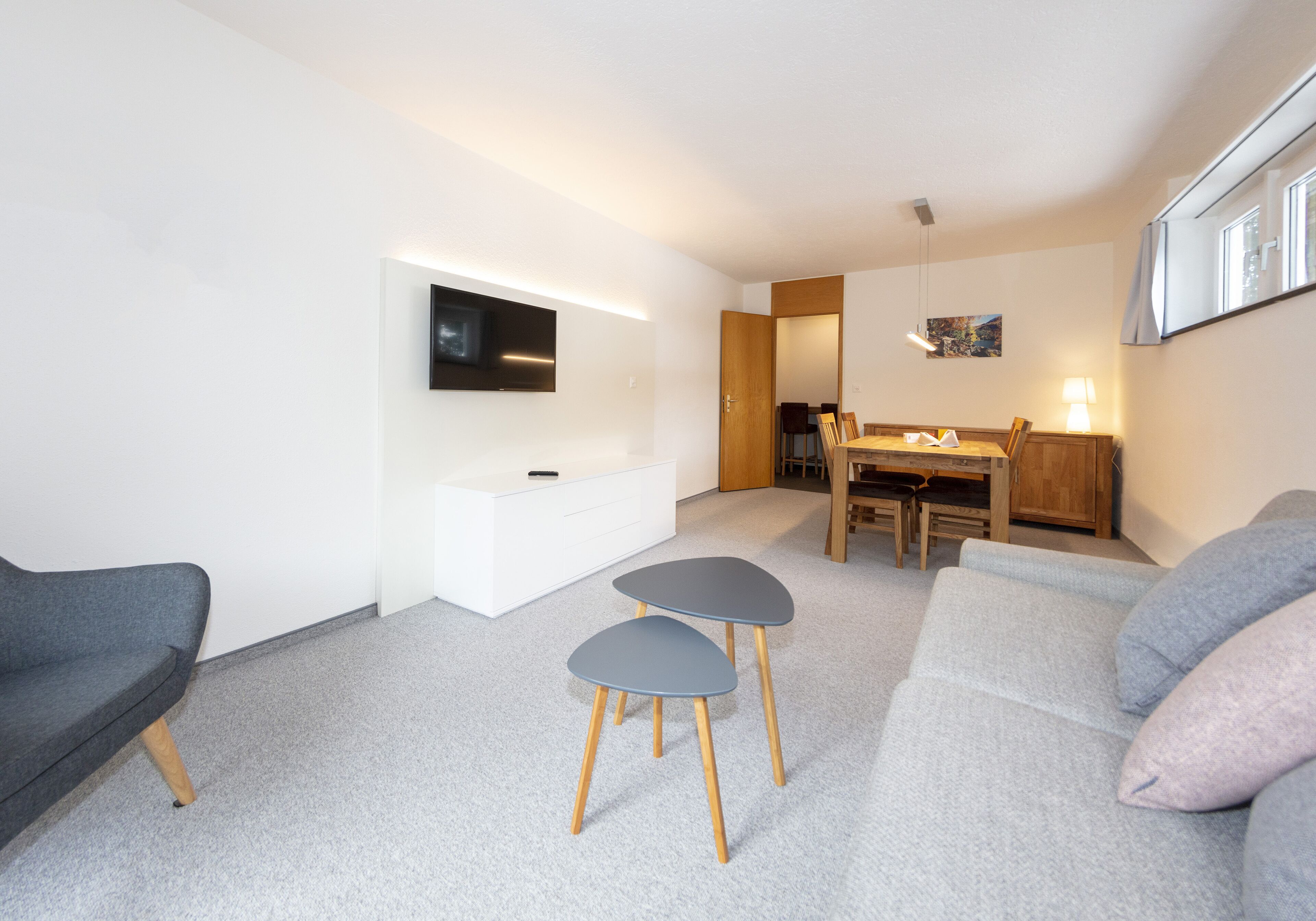 Foto - Solaria Serviced Apartments