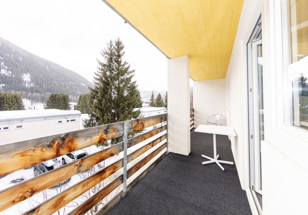 SOLARIA Serviced Apartments by null