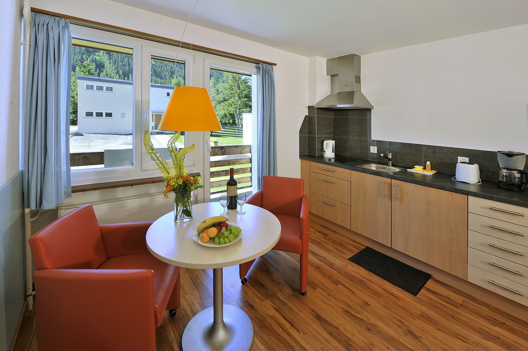 Foto - Solaria Serviced Apartments
