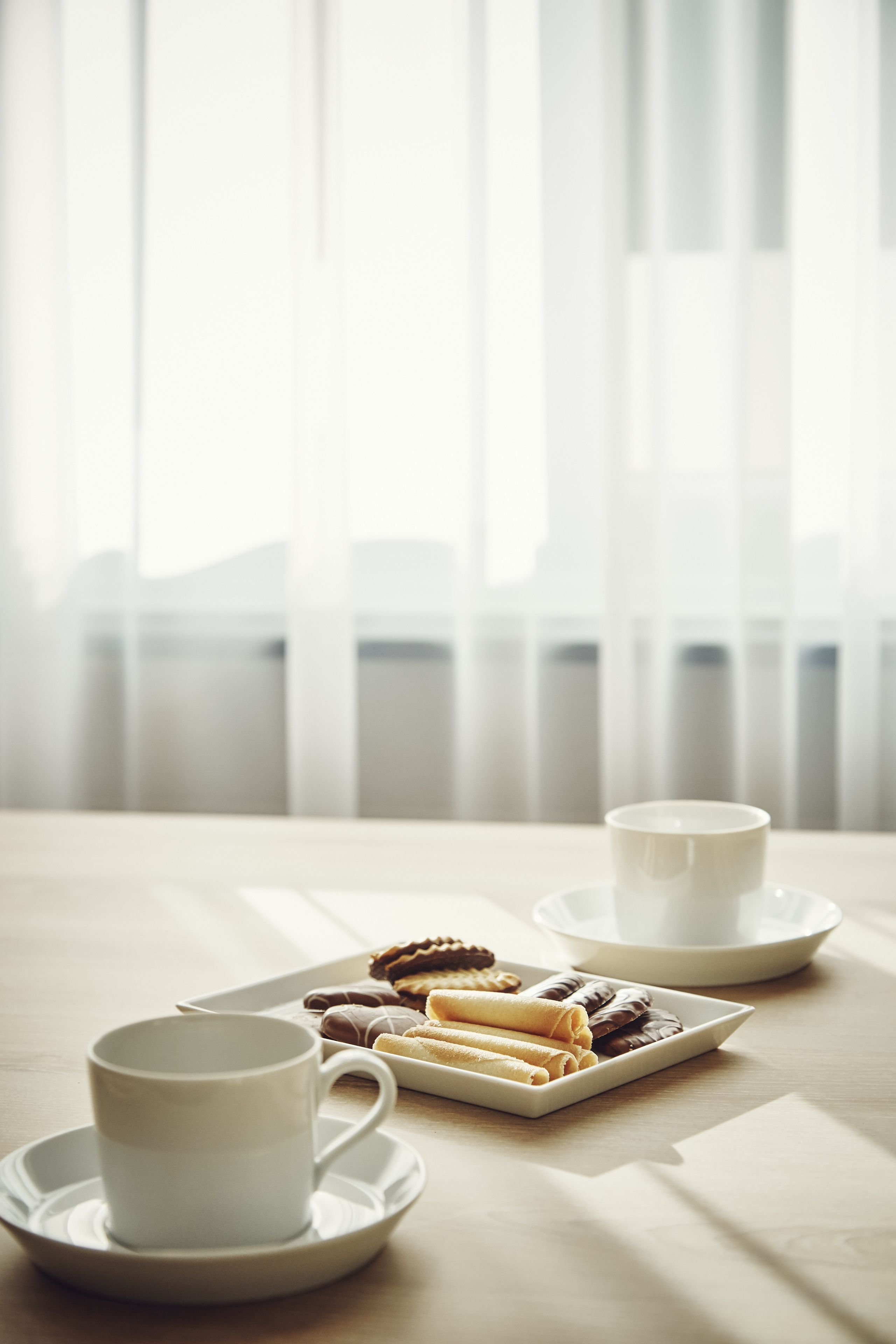 Foto - Solaria Serviced Apartments