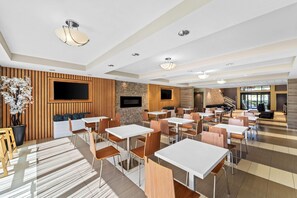 Colazione da portare via inclusa, servita tutte le mattine 