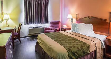 Econo Lodge Inn & Suites Ripley