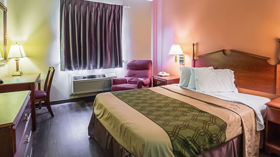 Econo Lodge Inn & Suites Ripley