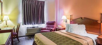 Econo Lodge Inn & Suites Ripley