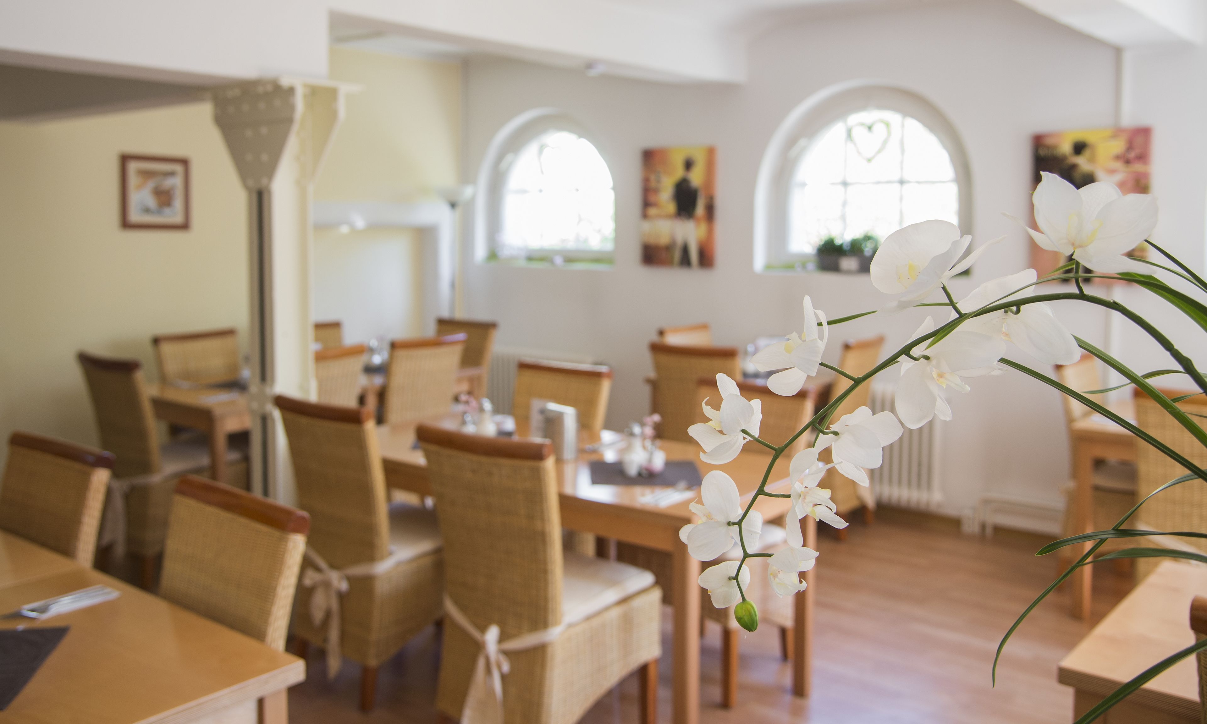 Photo - Apartment Hotel Konstanz