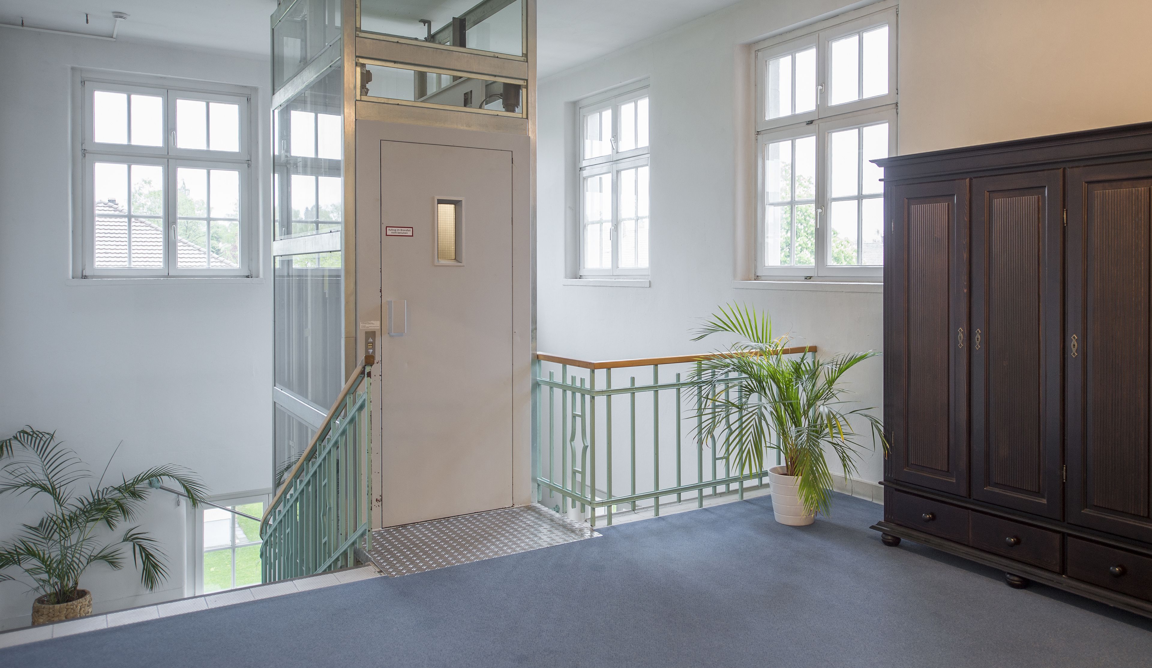 Foto - Apartment Hotel Konstanz