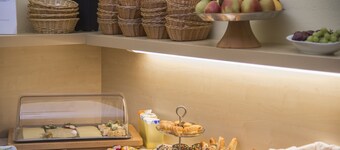 Apartment Hotel Konstanz